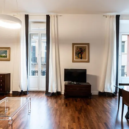 Apartment Summer Breeze Family Aparment By Wonderful Italy