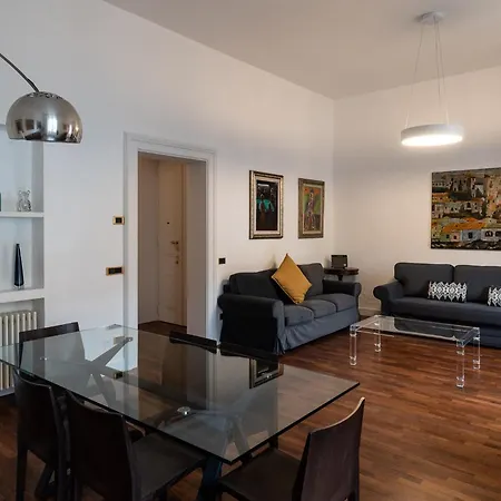 Summer Breeze Family Aparment By Wonderful Italy Apartment