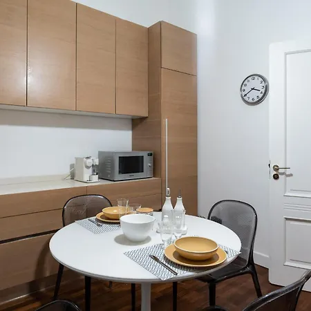 Summer Breeze Family Aparment By Wonderful Italy Apartment *