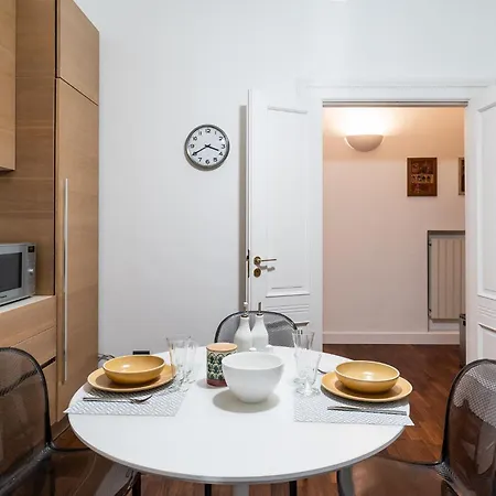 Summer Breeze Family Aparment By Wonderful Italy Apartment *