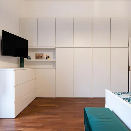 Summer Breeze Family Aparment By Wonderful Italy Apartment Bari
