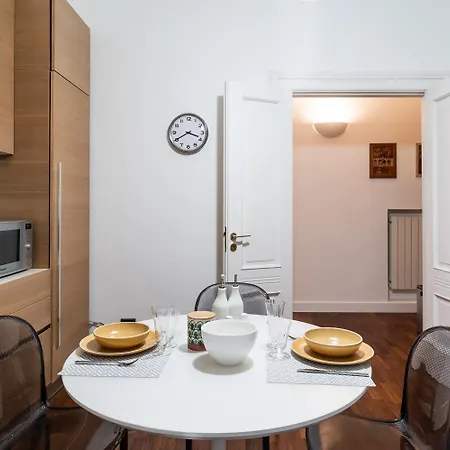 Summer Breeze Family Aparment By Wonderful Italy *