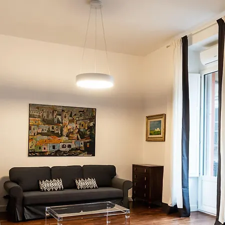 Apartment Summer Breeze Family Aparment By Wonderful Italy