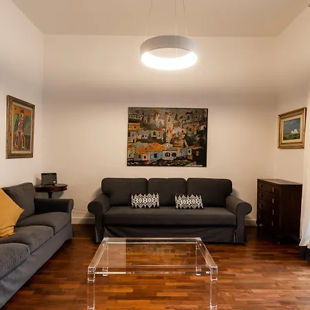 Summer Breeze Family Aparment By Wonderful Italy Bari