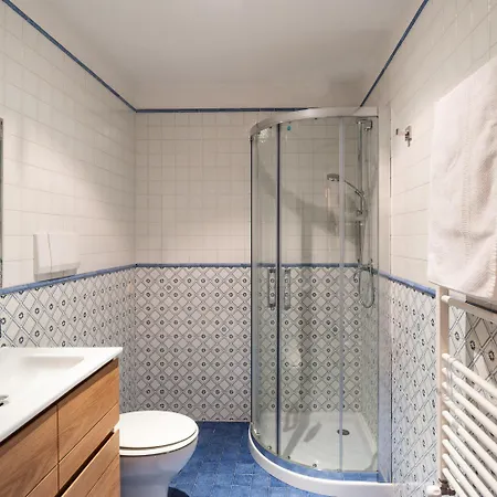 Summer Breeze Family Aparment By Wonderful Italy Apartment