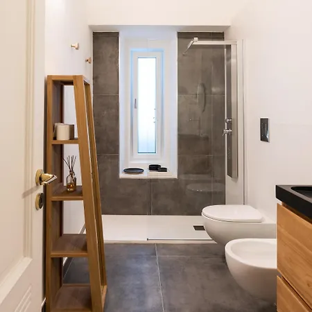 Summer Breeze Family Aparment By Wonderful Italy Apartment Bari