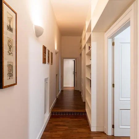 Summer Breeze Family Aparment By Wonderful Italy Bari