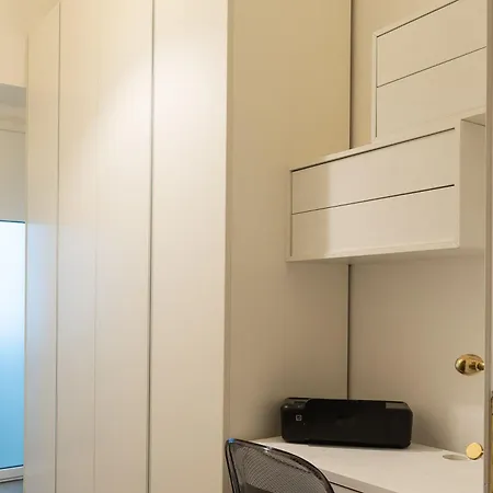 Summer Breeze Family Aparment By Wonderful Italy Bari