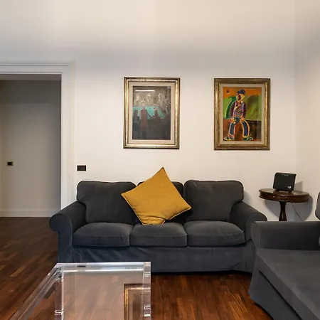 Summer Breeze Family Aparment By Wonderful Italy Bari