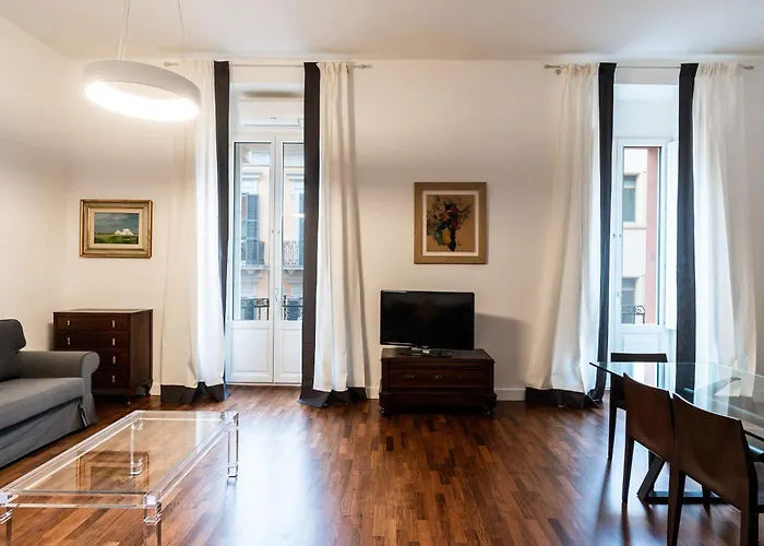 Apartment Summer Breeze Family Aparment By Wonderful Italy