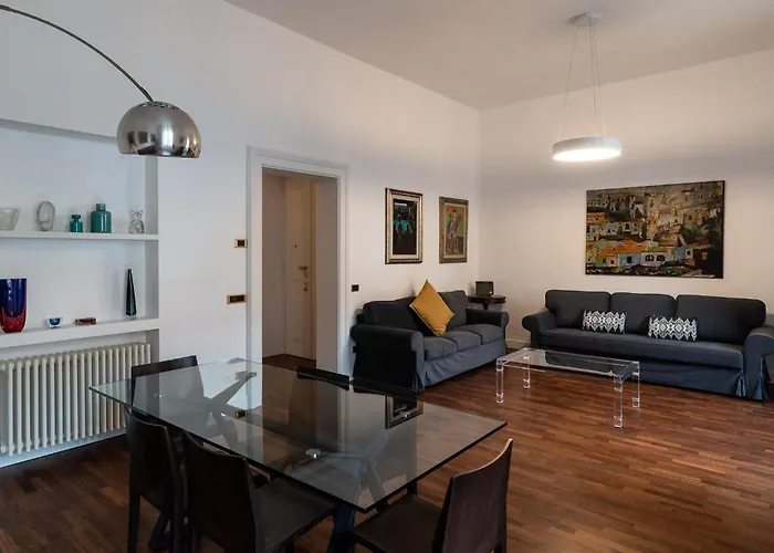 Summer Breeze Family Aparment By Wonderful Italy Apartment