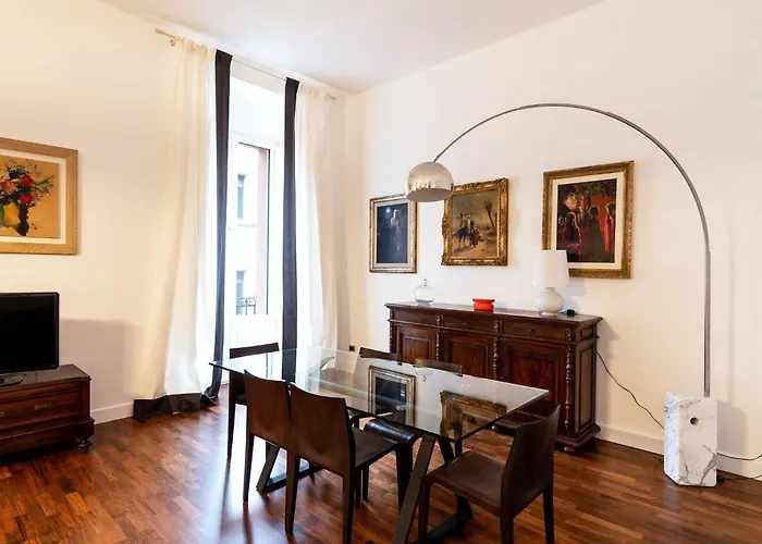 Summer Breeze Family Aparment By Wonderful Italy *