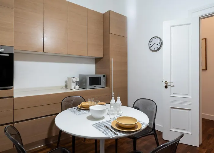 Summer Breeze Family Aparment By Wonderful Italy Apartment *