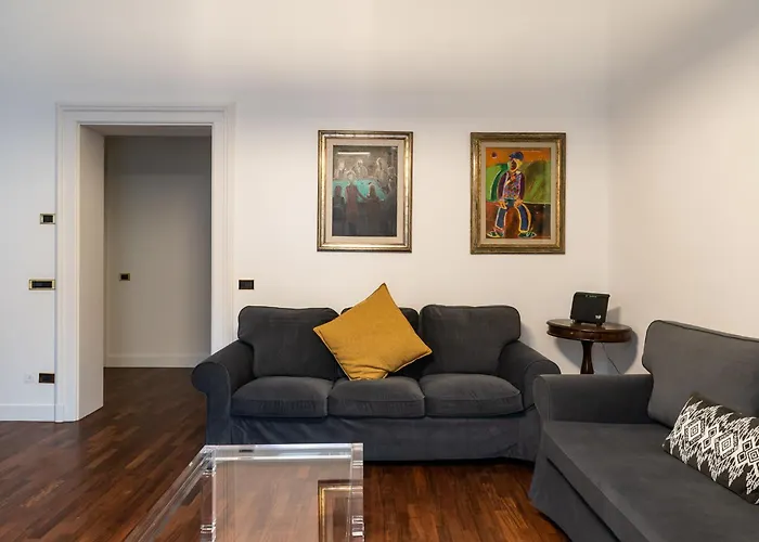 Apartment Summer Breeze Family Aparment By Wonderful Italy Bari