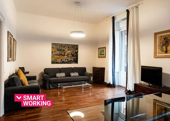 Apartment Summer Breeze Family Aparment By Wonderful Italy *
