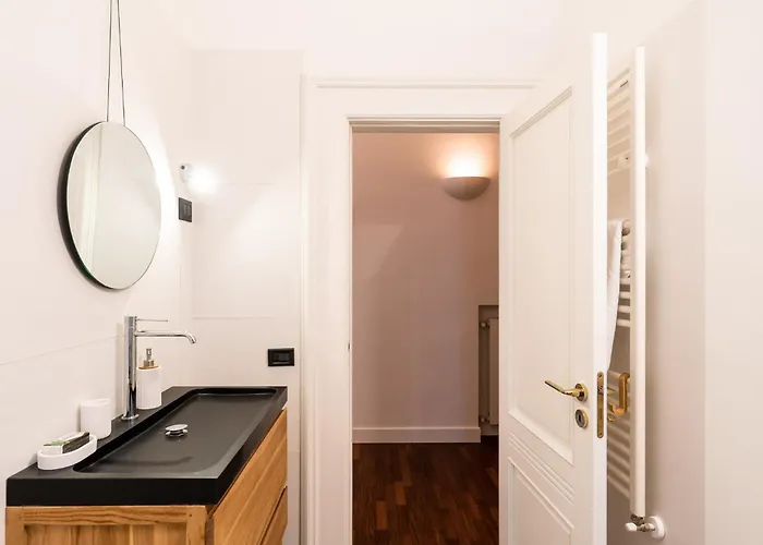 Apartment Summer Breeze Family Aparment By Wonderful Italy