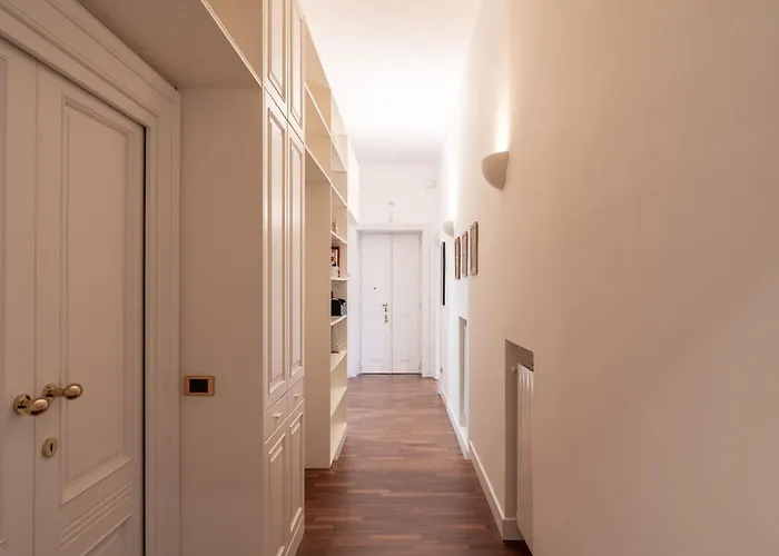 Summer Breeze Family Aparment By Wonderful Italy Apartment *