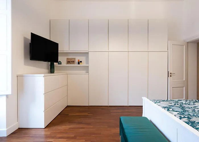 Summer Breeze Family Aparment By Wonderful Italy Apartment Bari