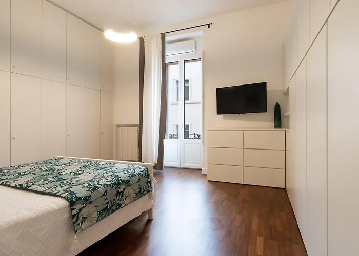 Apartment Summer Breeze Family Aparment By Wonderful Italy *