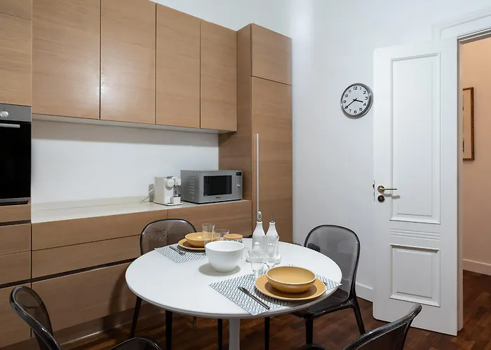 Summer Breeze Family Aparment By Wonderful Italy * Bari