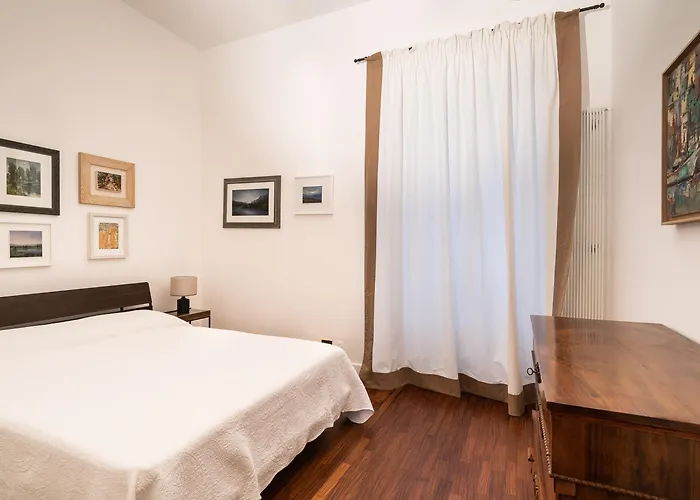 Apartment Summer Breeze Family Aparment By Wonderful Italy Bari