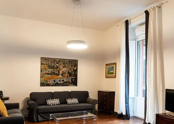 Apartment Summer Breeze Family Aparment By Wonderful Italy