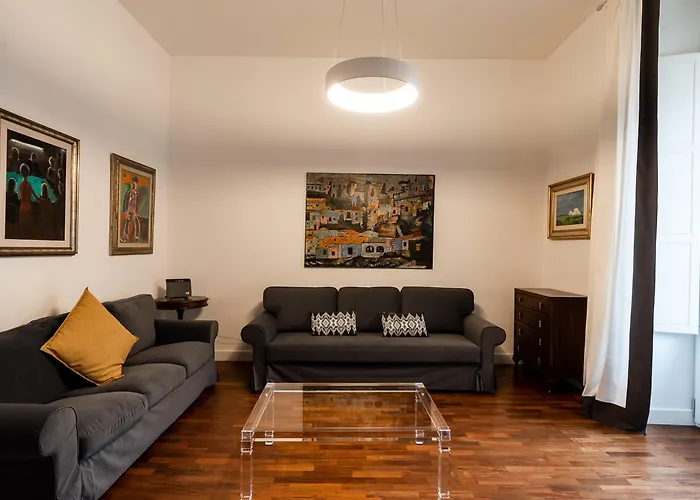 Summer Breeze Family Aparment By Wonderful Italy Bari