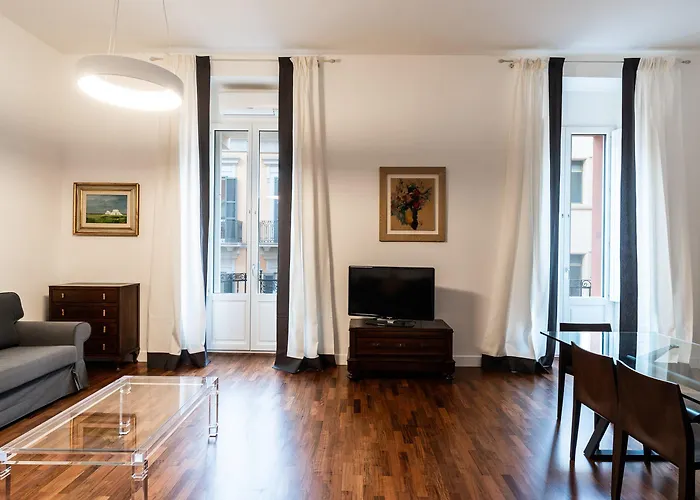 Apartment Summer Breeze Family Aparment By Wonderful Italy