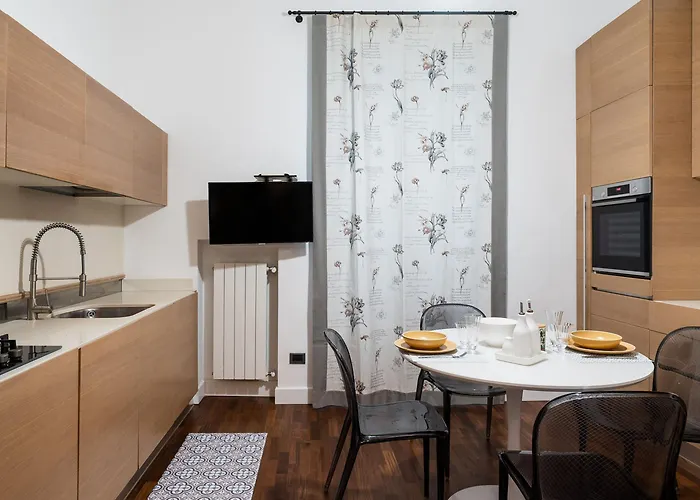 Apartment Summer Breeze Family Aparment By Wonderful Italy *