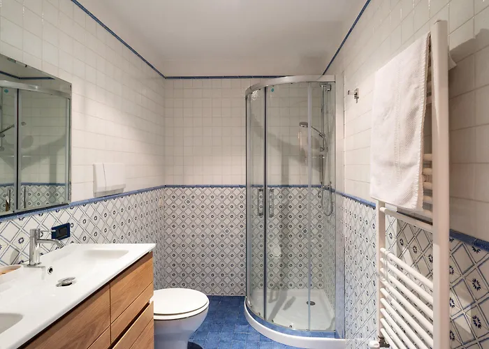 Summer Breeze Family Aparment By Wonderful Italy Apartment