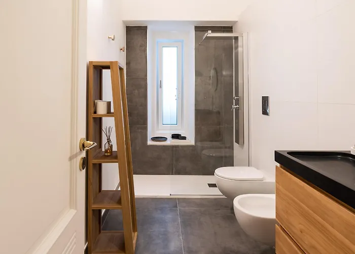 Summer Breeze Family Aparment By Wonderful Italy Apartment Bari