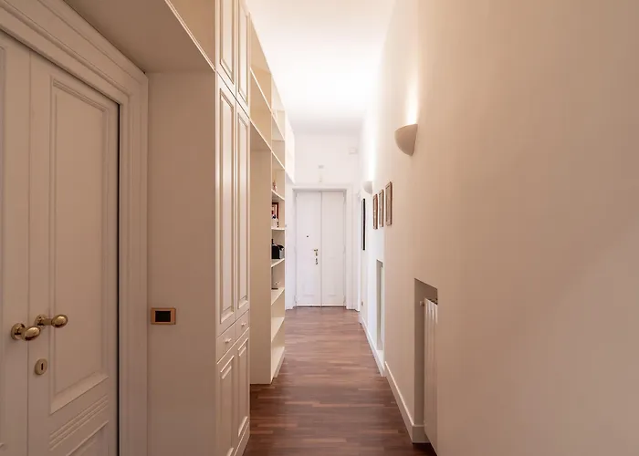 Apartment Summer Breeze Family Aparment By Wonderful Italy *