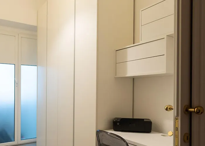 Summer Breeze Family Aparment By Wonderful Italy Bari