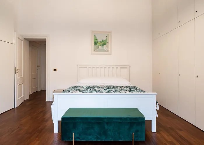 Apartment Summer Breeze Family Aparment By Wonderful Italy *